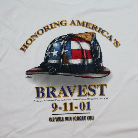 HONORING AMERICA’S BRAVEST - Picture 2 of 4